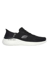 Črni superge Slip-Ins Skechers Bounder 2 Emerged