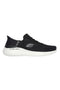 Črni superge Slip-Ins Skechers Bounder 2 Emerged
