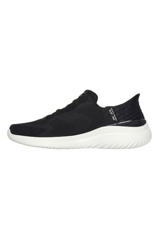Črni superge Slip-Ins Skechers Bounder 2 Emerged