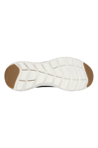 Črni športni copati Skechers Advantage 5 Concourse