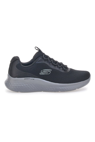 Črni športni copati z zračno hlajeno spominsko peno Skechers Skech-Lite Pro Frenner