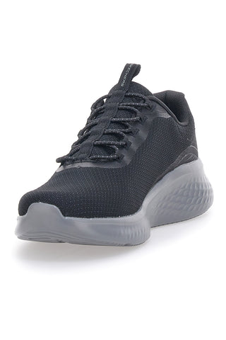 Črni športni copati z zračno hlajeno spominsko peno Skechers Skech-Lite Pro Frenner