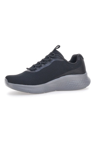 Črni športni copati z zračno hlajeno spominsko peno Skechers Skech-Lite Pro Frenner
