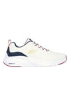 Bele superge Skechers Vapor Foam