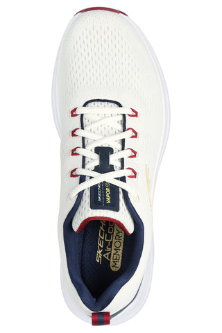 Bele superge Skechers Vapor Foam