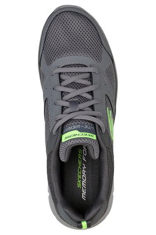 Sive superge Skechers Track Syntac