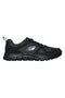 Črni športni copati Skechers Track Bucolo