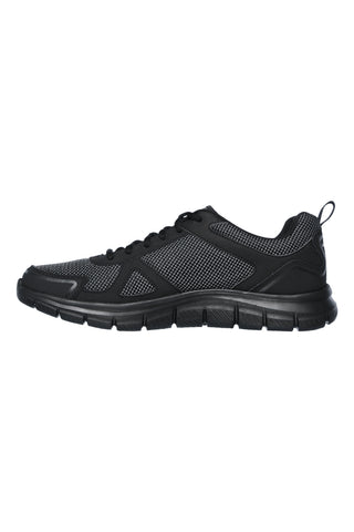 Črni športni copati Skechers Track Bucolo