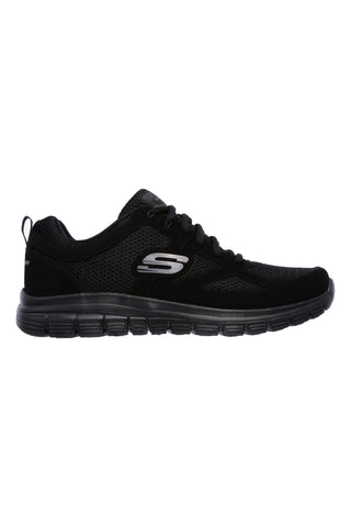 Črni športni copati Skechers Verse Flash Point