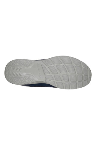 Modri športni copati Skechers Dynamight 2 Fallford