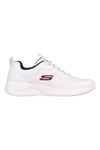 Bele superge Skechers Dynamighit 2 Setner