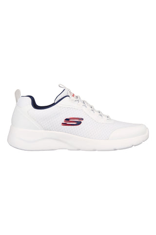 Bele superge Skechers Dynamighit 2 Setner