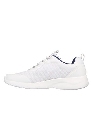 Bele superge Skechers Dynamighit 2 Setner