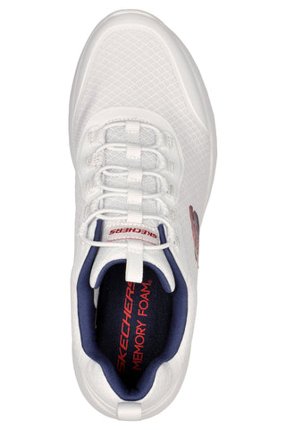 Bele superge Skechers Dynamighit 2 Setner