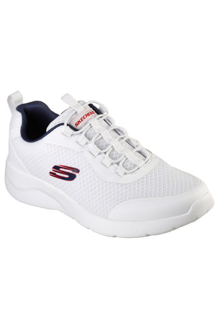 Bele superge Skechers Dynamighit 2 Setner