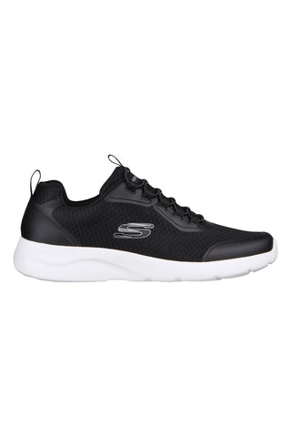 Črni športni copati Skechers Dynamighit 2 Setner