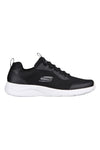 Črni športni copati Skechers Dynamighit 2 Setner