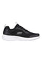 Črni športni copati Skechers Dynamighit 2 Setner