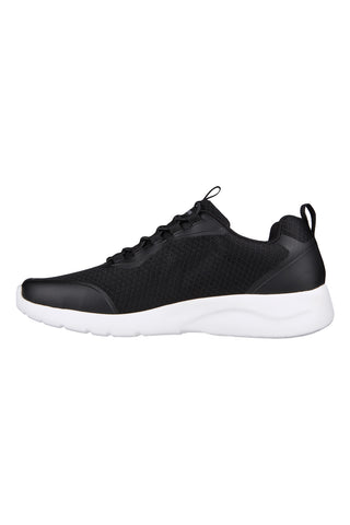 Črni športni copati Skechers Dynamighit 2 Setner