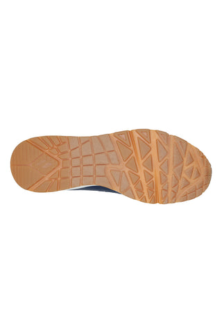 Modri športni copati Skechers Uno Fastime