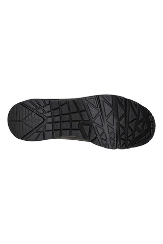 Črni športni copati Skechers Uno Fastime