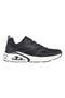 Črni moški športni copati Skechers Treas-Air-Revolution-Airy