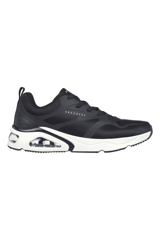 Črni moški športni copati Skechers Treas-Air-Revolution-Airy