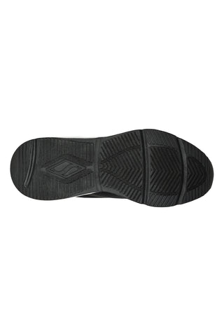 Črni moški športni copati Skechers Treas-Air-Revolution-Airy