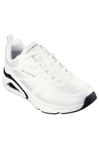 Bele superge Skechers Tres-Air Uno Revolution-Airy