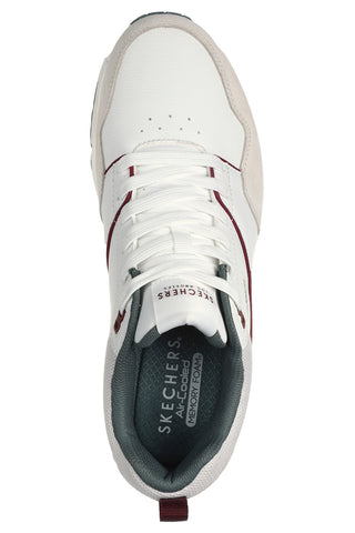 Bele superge Skechers Uno Retro One