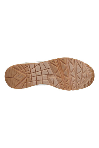 Bele superge Skechers Uno Layover