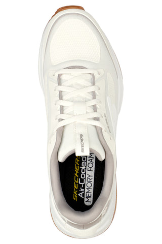 Bele superge Skechers Global Jogger Covert