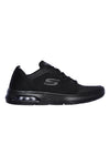 Črni športni copati Skechers Dyna-Air Pelland