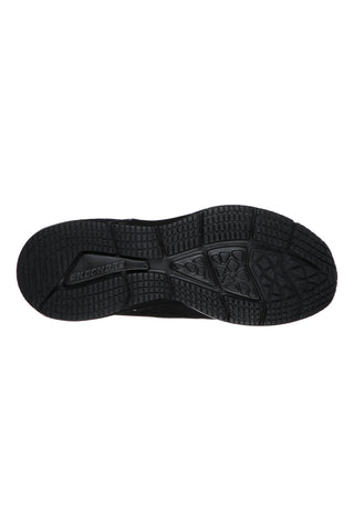 Črni športni copati Skechers Dyna-Air Pelland