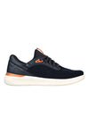 Modri moški športni copati Skechers Latimore-Lasiter