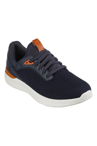 Modri moški športni copati Skechers Latimore-Lasiter