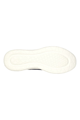 Modri moški športni copati Skechers Latimore-Lasiter