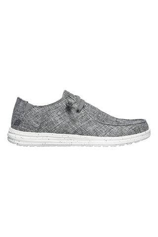 Sive superge Slip-On z Goga Mat Arch Skechers Melson Chad