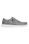 Sive superge Slip-On z Goga Mat Arch Skechers Melson Chad