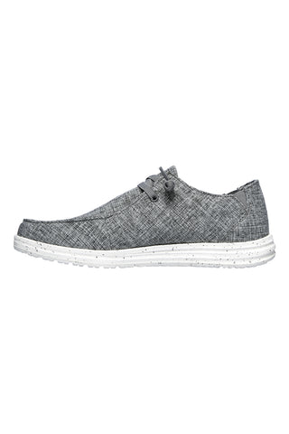 Sive superge Slip-On z Goga Mat Arch Skechers Melson Chad