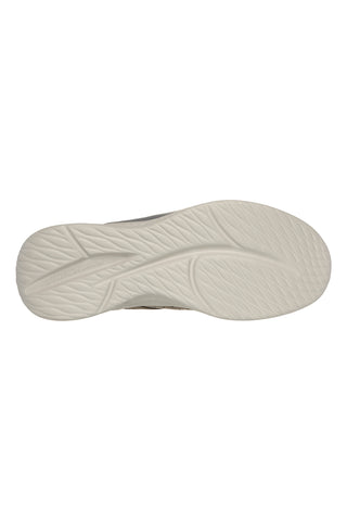 Moški športni copati Taupe Skechers Slade Ocon