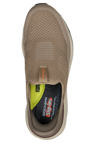 Veganske superge Slip-Ins Skechers Bogdin-Arlett