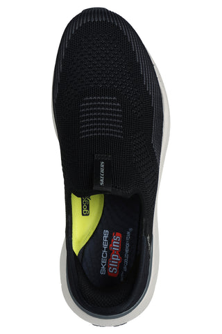 Veganske superge Slip-Ins Skechers Bogdin-Arlett