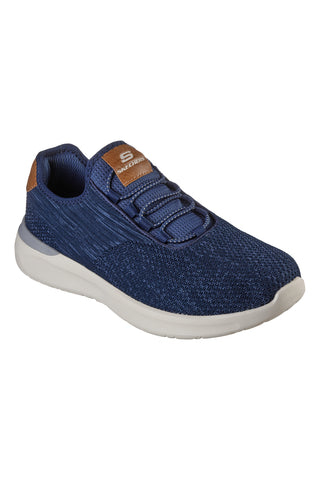 Modri športni copati Skechers Lattimora-Coringa