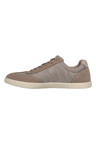 Bež superge za moške Skechers Placer-Vision