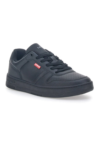 Moški nizki čevlji Total Black Levi's 5