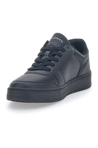 Moški nizki čevlji Total Black Levi's 5