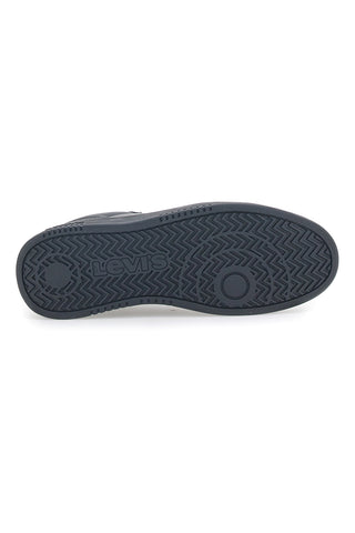 Moški nizki čevlji Total Black Levi's 5