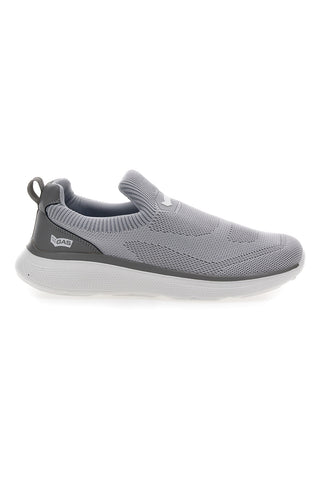 Sive superge Slip-on brez vezalk Gas Zanzi Knit