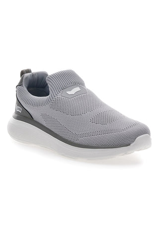 Sive superge Slip-on brez vezalk Gas Zanzi Knit